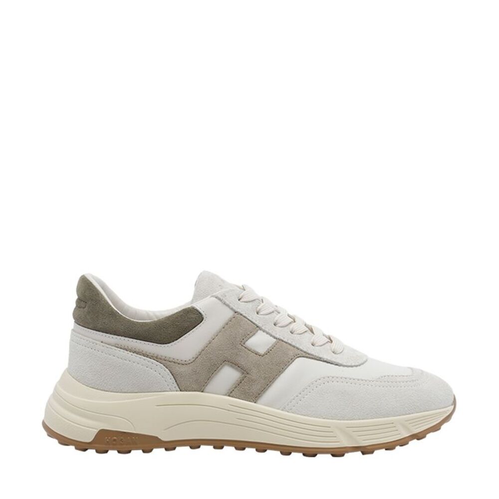 Hogan Men Hogan Hyperlight Sneakers